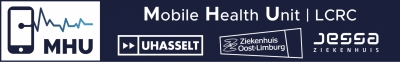 Mobile Health Unit Logo